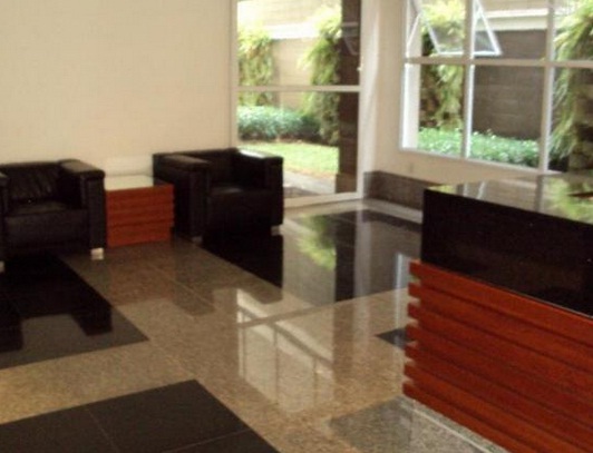Imagem do condomínio Condomínio Perdizes Prime Office - Perdizes - São Paulo - SP