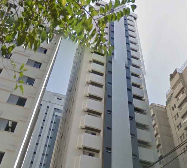 Imagem do condomínio Condomínio Perdizes - Tower - São Paulo - SP