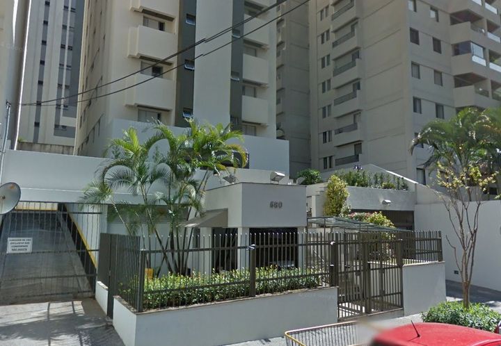 Imagem do condomínio Condomínio Perdizes - Tower - São Paulo - SP