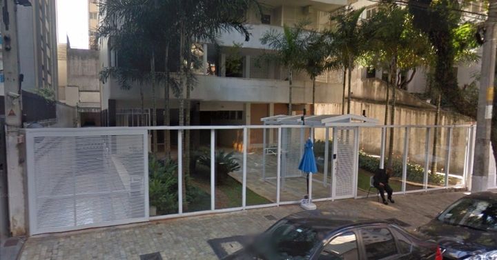 Imagem do condomínio Condomínio - Pernambuco Higienópolis - São Paulo - SP