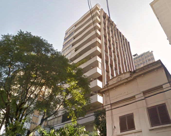 Imagem do condomínio Condomínio - Pernambuco Higienópolis - São Paulo - SP