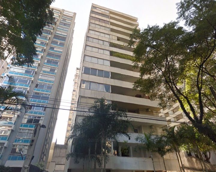 Imagem do condomínio Condomínio - Pernambuco Higienópolis - São Paulo - SP