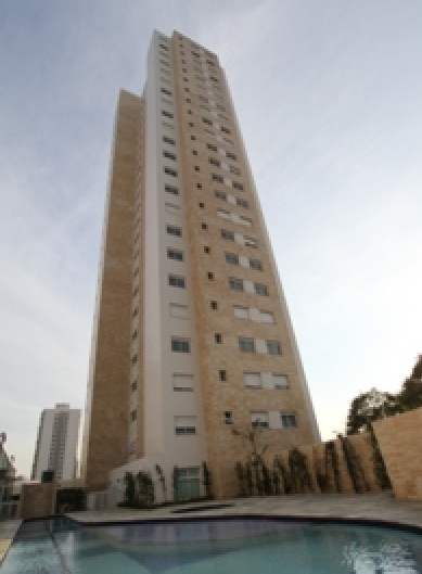 Imagem do condomínio Condomínio Pérola - 237 Saúde - São Paulo - SP