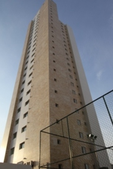 Imagem do condomínio Condomínio Pérola - 237 Saúde - São Paulo - SP