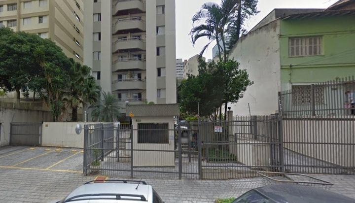 Imagem do condomínio Condomínio Pérola Dos Guimarães - Pinheiros - São Paulo - SP