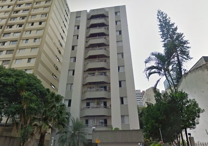 Imagem do condomínio Condomínio Pérola Dos Guimarães - Pinheiros - São Paulo - SP