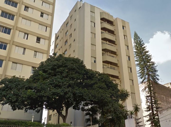 Imagem do condomínio Condomínio Pérola Dos Guimarães - Pinheiros - São Paulo - SP