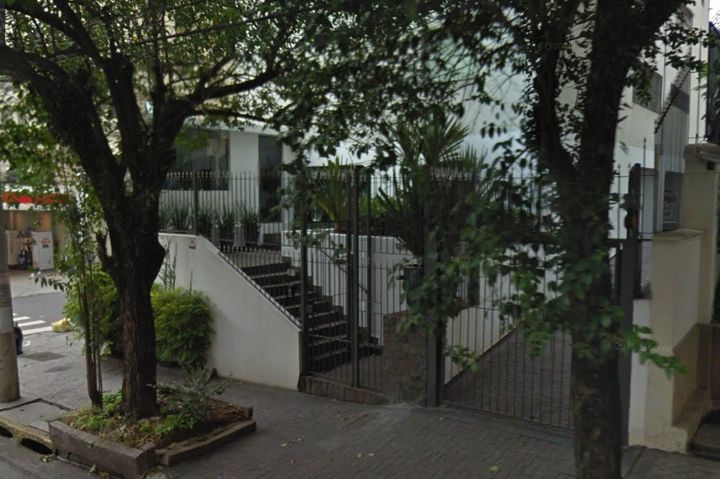 Imagem do condomínio Condomínio Pérsio - Jardim Paulista - São Paulo - SP
