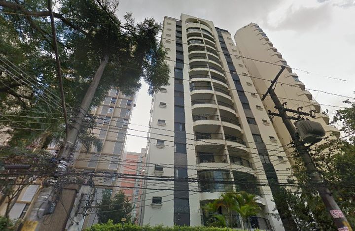 Imagem do condomínio Condomínio Personal Home - Perdizes - São Paulo - SP