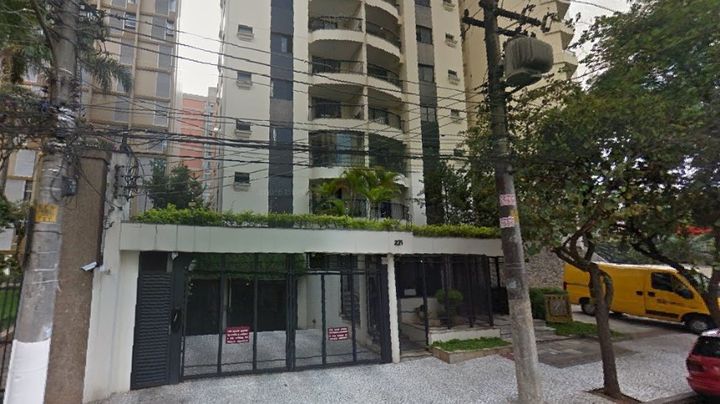 Imagem do condomínio Condomínio Personal Home - Perdizes - São Paulo - SP