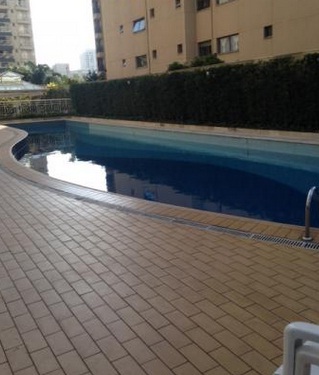 Imagem do condomínio Condomínio Personal Home - Vila Leopoldina - São Paulo - SP