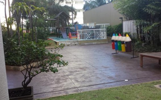 Imagem do condomínio Condomínio Personal Home - Vila Leopoldina - São Paulo - SP