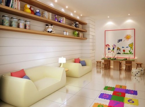 Imagem do condomínio Condomínio Personale Flex House - Freguesia (jacarepaguá) - Rio De Janeiro - RJ