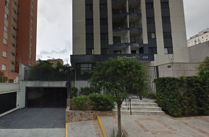 Imagem do condomínio Condomínio - Personality Saúde - São Paulo - SP