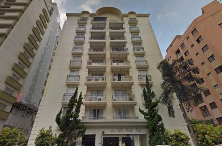 Imagem do condomínio Condomínio Petit Paris - Brooklin - São Paulo - SP