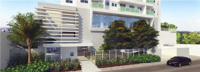 Imagem do condomínio Condomínio Ph.d Personal Home Design - Barra Funda - São Paulo - SP