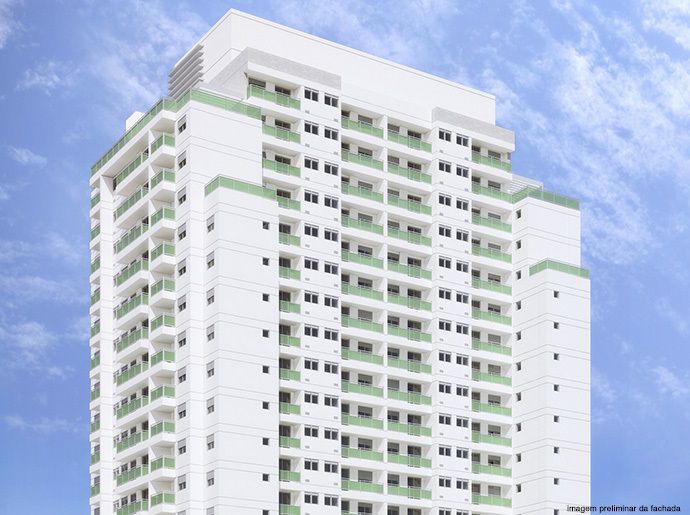 Imagem do condomínio Condomínio Ph.d Personal Home Design - Barra Funda - São Paulo - SP