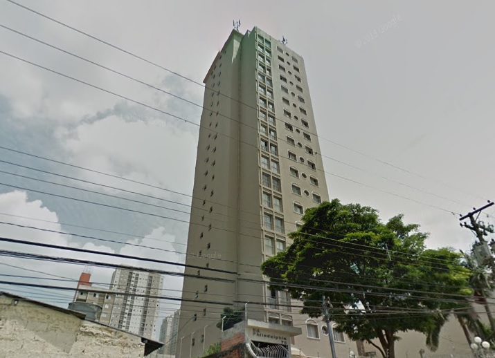 Imagem do condomínio Condomínio - Philadelphia Saúde - São Paulo - SP