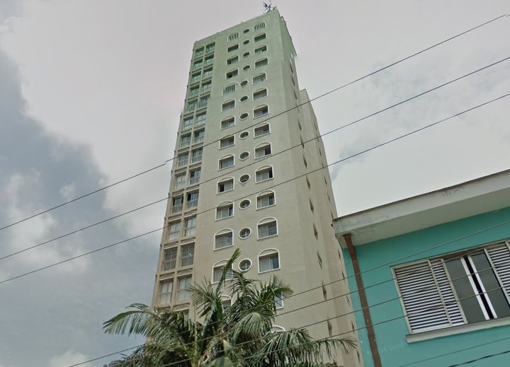 Imagem do condomínio Condomínio - Philadelphia Saúde - São Paulo - SP