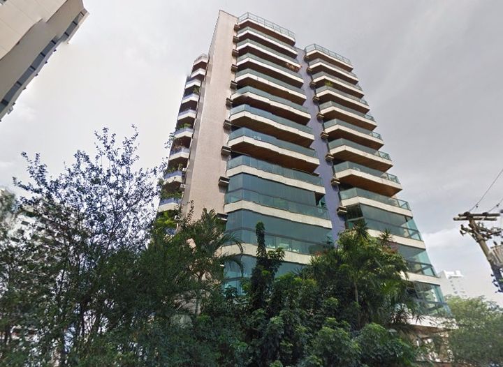 Imagem do condomínio Condomínio - Phoenix Chácara Klabin - São Paulo - SP