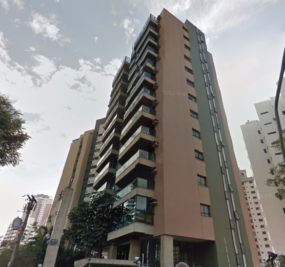 Imagem do condomínio Condomínio - Phoenix Chácara Klabin - São Paulo - SP