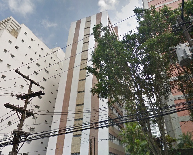 Imagem do condomínio Condomínio - Phoenix Paraíso - São Paulo - SP