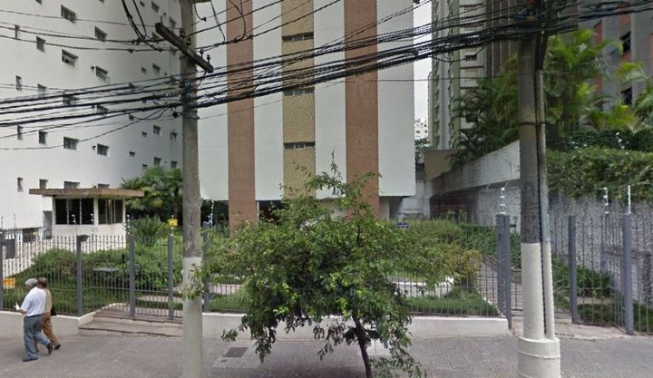 Imagem do condomínio Condomínio - Phoenix Paraíso - São Paulo - SP