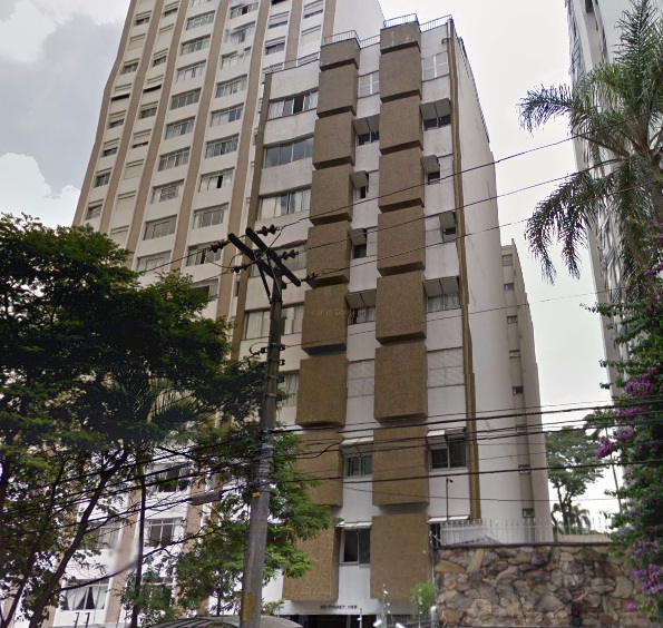 Imagem do condomínio Condomínio Piaget - Perdizes - São Paulo - SP
