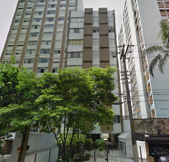 Imagem do condomínio Condomínio Piaget - Perdizes - São Paulo - SP