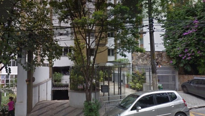 Imagem do condomínio Condomínio Piaget - Perdizes - São Paulo - SP