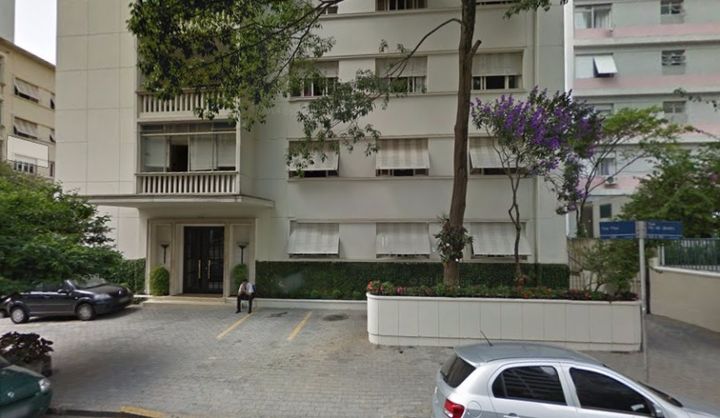 Condomínio Piauí - 1237 Higienópolis - São Paulo - SP