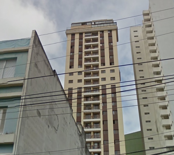 Imagem do condomínio Condomínio Piazetta DI Porto - Fino Aclimação - São Paulo - SP
