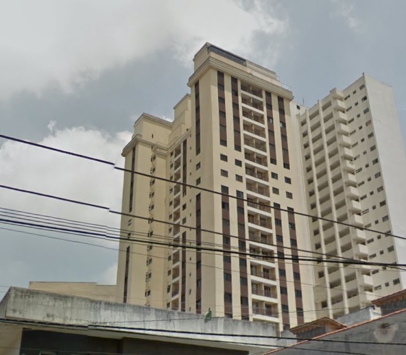 Imagem do condomínio Condomínio Piazetta DI Porto - Fino Aclimação - São Paulo - SP