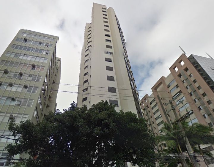 Imagem do condomínio Condomínio Piazza - Borguese Vila Nova Conceição - São Paulo - SP