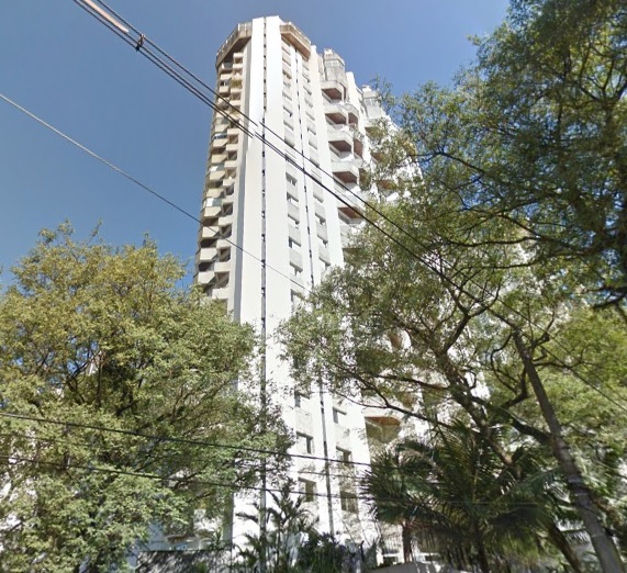 Imagem do condomínio Condomínio Piazza Del Sole - Vila Madalena - São Paulo - SP