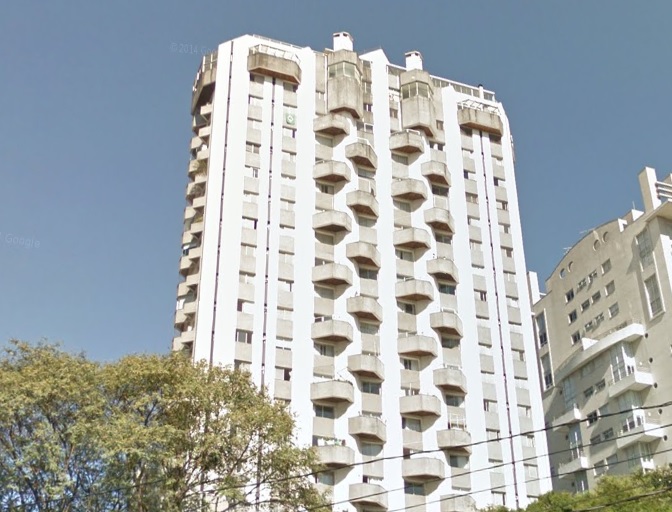 Imagem do condomínio Condomínio Piazza Del Sole - Vila Madalena - São Paulo - SP