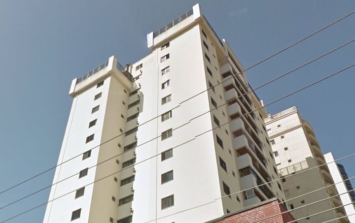 Imagem do condomínio Condomínio Piazza DI Trento Pompéia - Vila Pompéia - São Paulo - SP