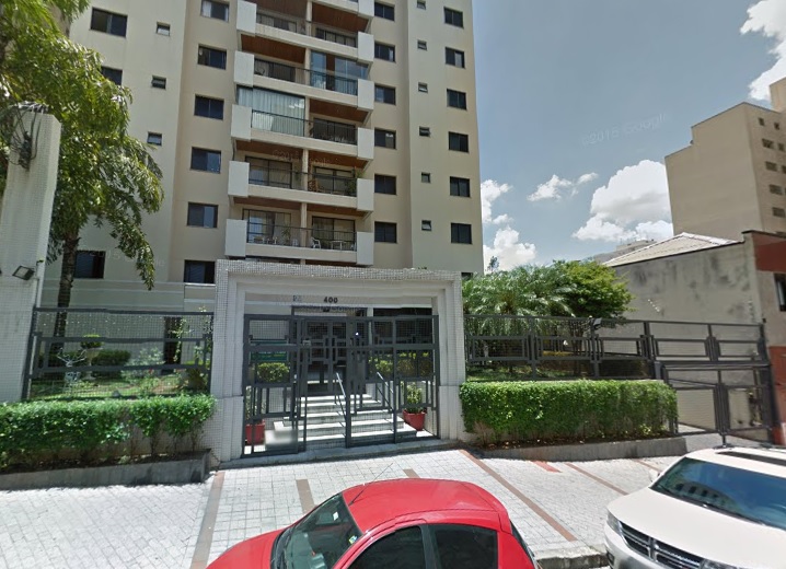 Imagem do condomínio Condomínio Piazza DI Trento Pompéia - Vila Pompéia - São Paulo - SP