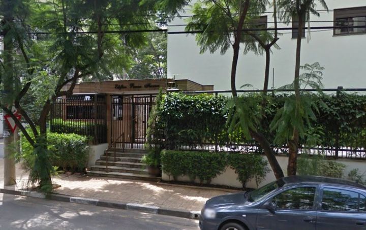 Imagem do condomínio Condomínio Piazza Firenze - Campo Belo - São Paulo - SP