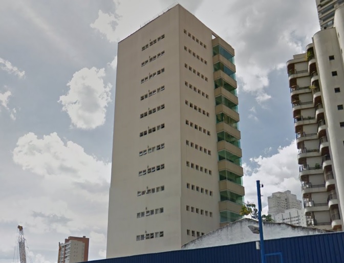 Imagem do condomínio Condomínio Piazza Navona Campo - Belo 12 - São Paulo - SP