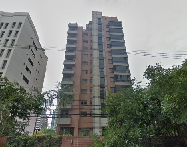 Imagem do condomínio Condomínio Piazza Navona Campo - Belo 251 - São Paulo - SP