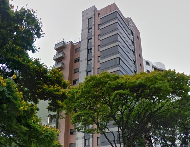 Imagem do condomínio Condomínio Piazza Navona Campo - Belo 251 - São Paulo - SP