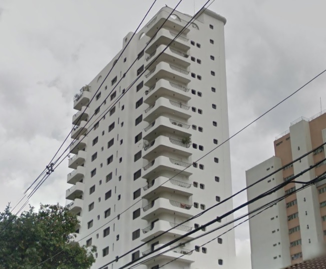 Imagem do condomínio Condomínio Piazza Navona Campo - Belo 329 - São Paulo - SP