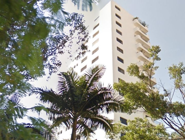 Imagem do condomínio Condomínio Piazza Navona Campo - Belo 329 - São Paulo - SP