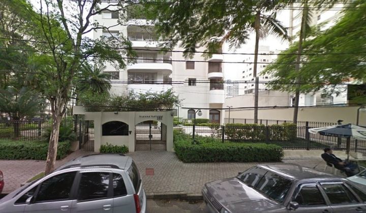 Imagem do condomínio Condomínio Piazza - Navona Vila Nova Conceição - São Paulo - SP