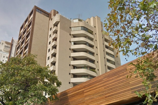 Imagem do condomínio Condomínio Piazza San Marco - Pinheiros - São Paulo - SP