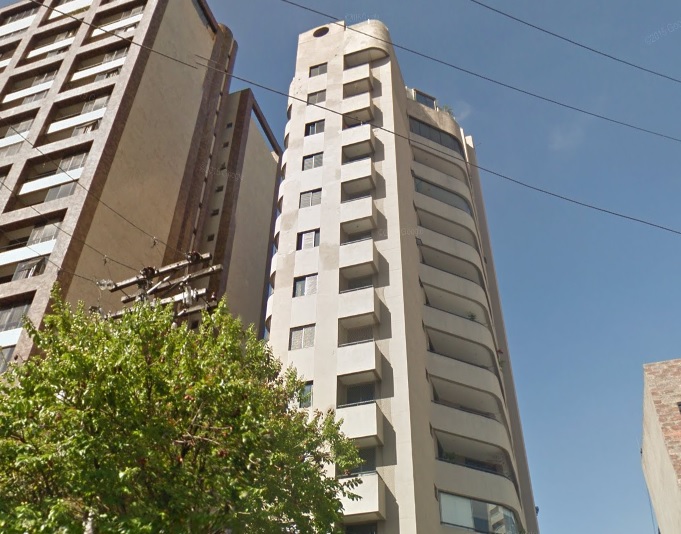 Imagem do condomínio Condomínio Piazza San Marco - Pinheiros - São Paulo - SP