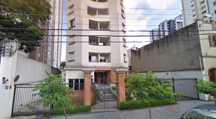 Imagem do condomínio Condomínio Piazza Veneza Pompéia - Vila Pompéia - São Paulo - SP