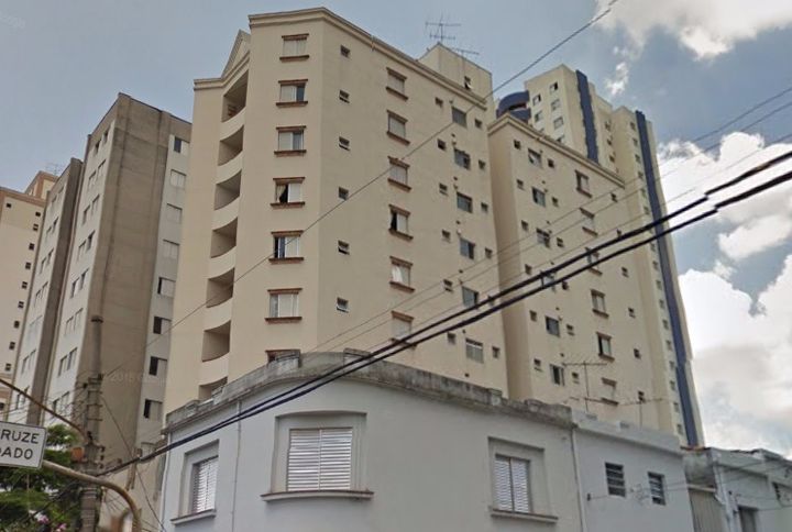 Imagem do condomínio Condomínio Piazza Veneza Pompéia - Vila Pompéia - São Paulo - SP