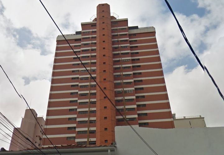 Imagem do condomínio Condomínio Piazza Venezia - Perdizes - São Paulo - SP